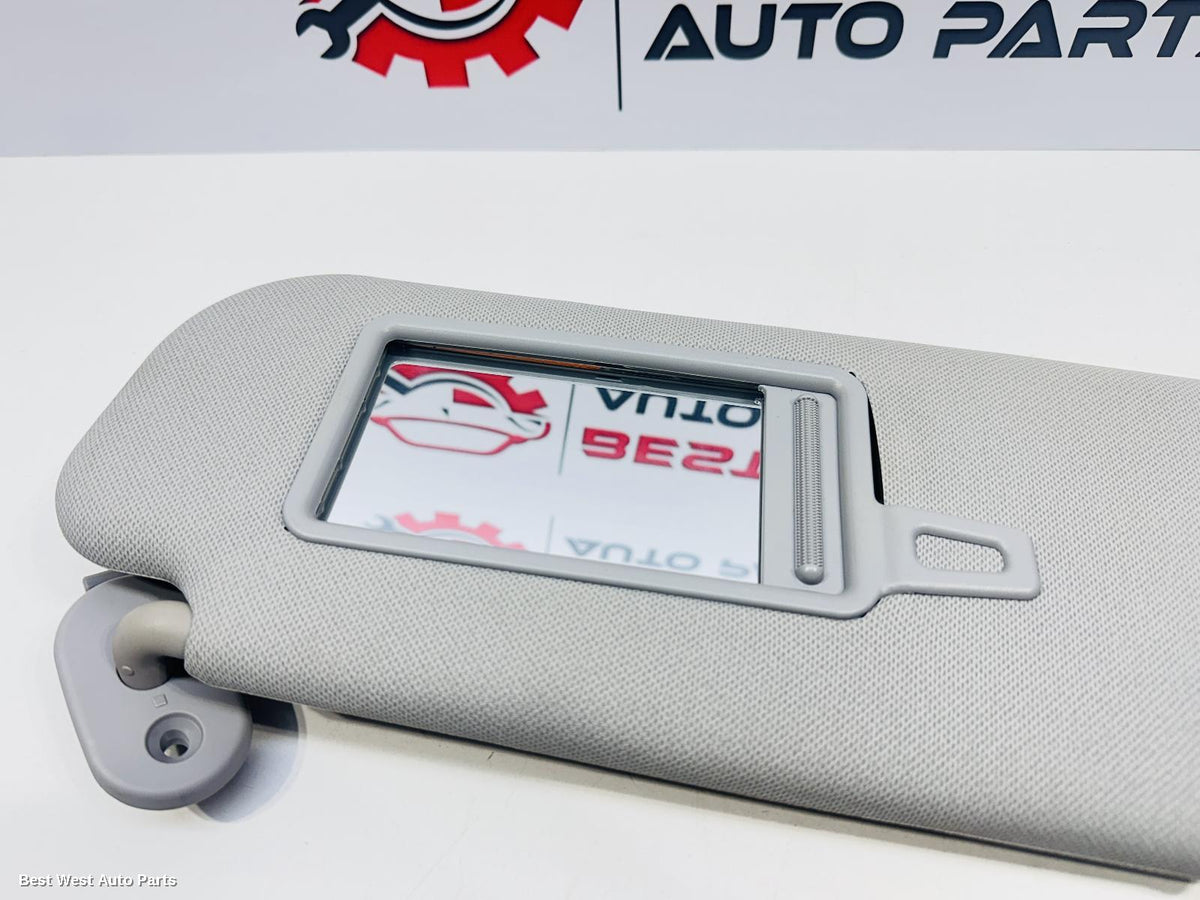 2015 HYUNDAI I30 Sunvisor
