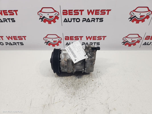 2021 TOYOTA COROLLA A/C Compressor