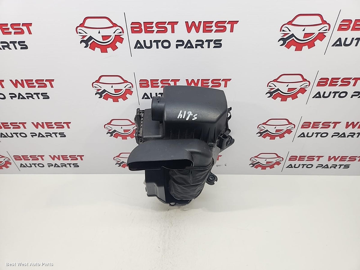 2015 HYUNDAI I20 Air Cleaner/Box
