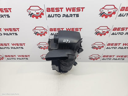 2015 HYUNDAI I20 Air Cleaner/Box
