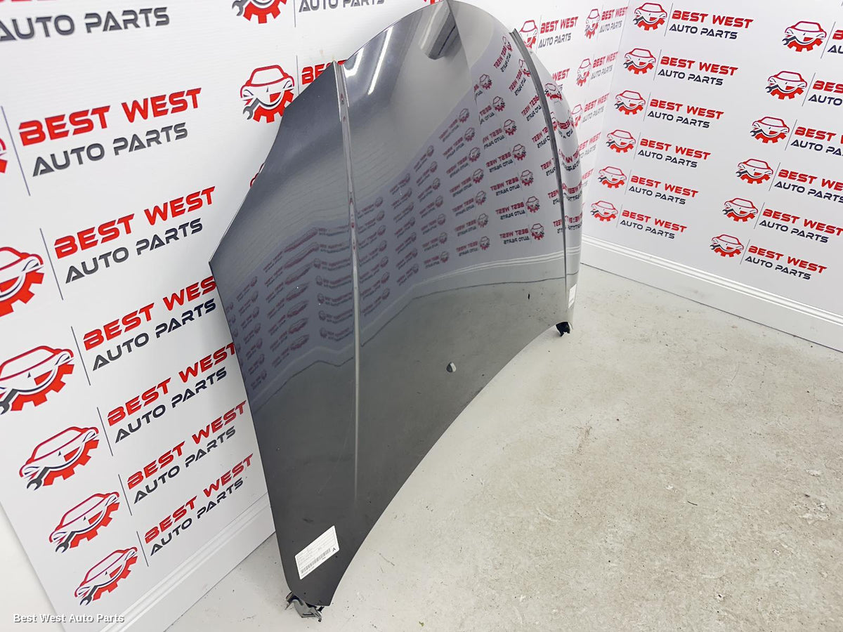 2008 MAZDA 3 Bonnet