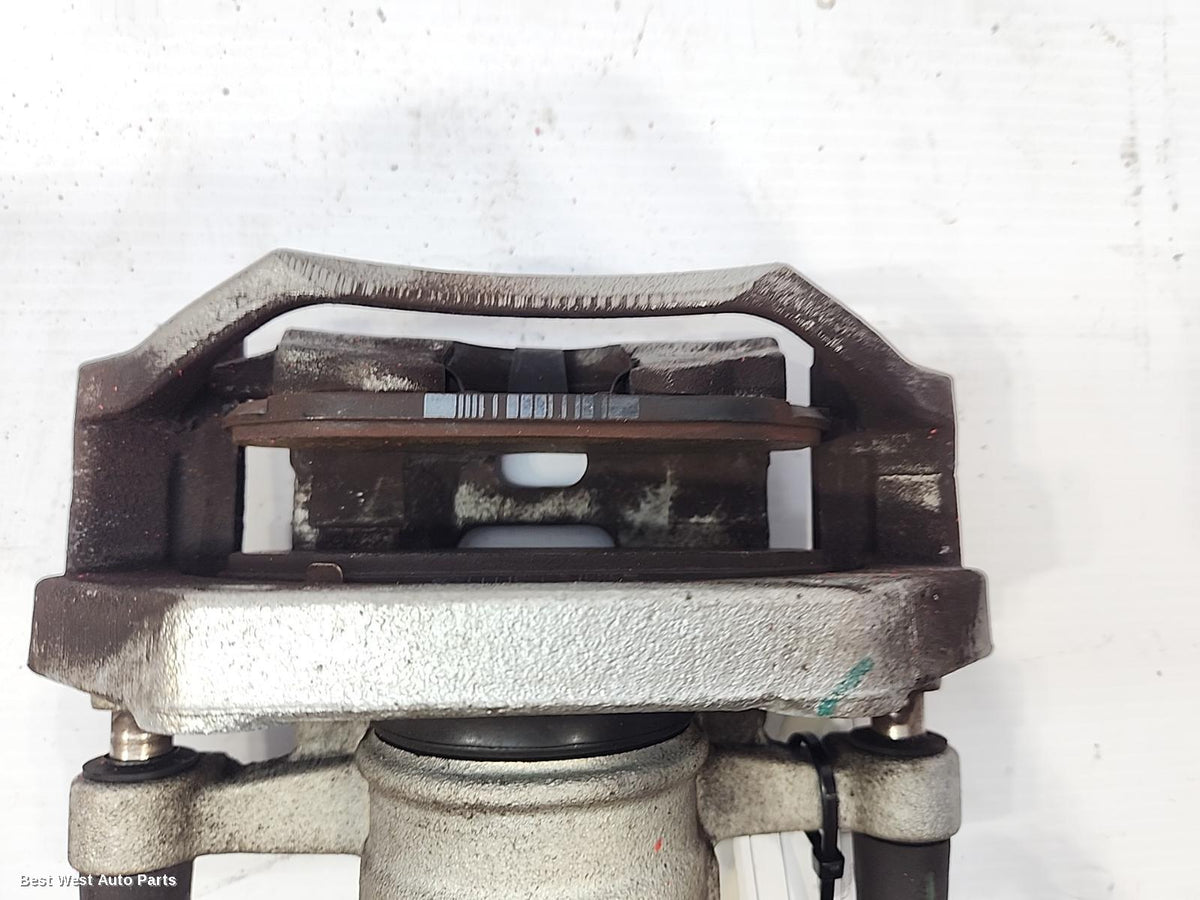 2020 MG MG3 Caliper