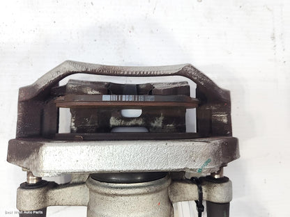 2020 MG MG3 Caliper