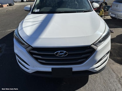 2015 HYUNDAI TUCSON Heater Fan Motor