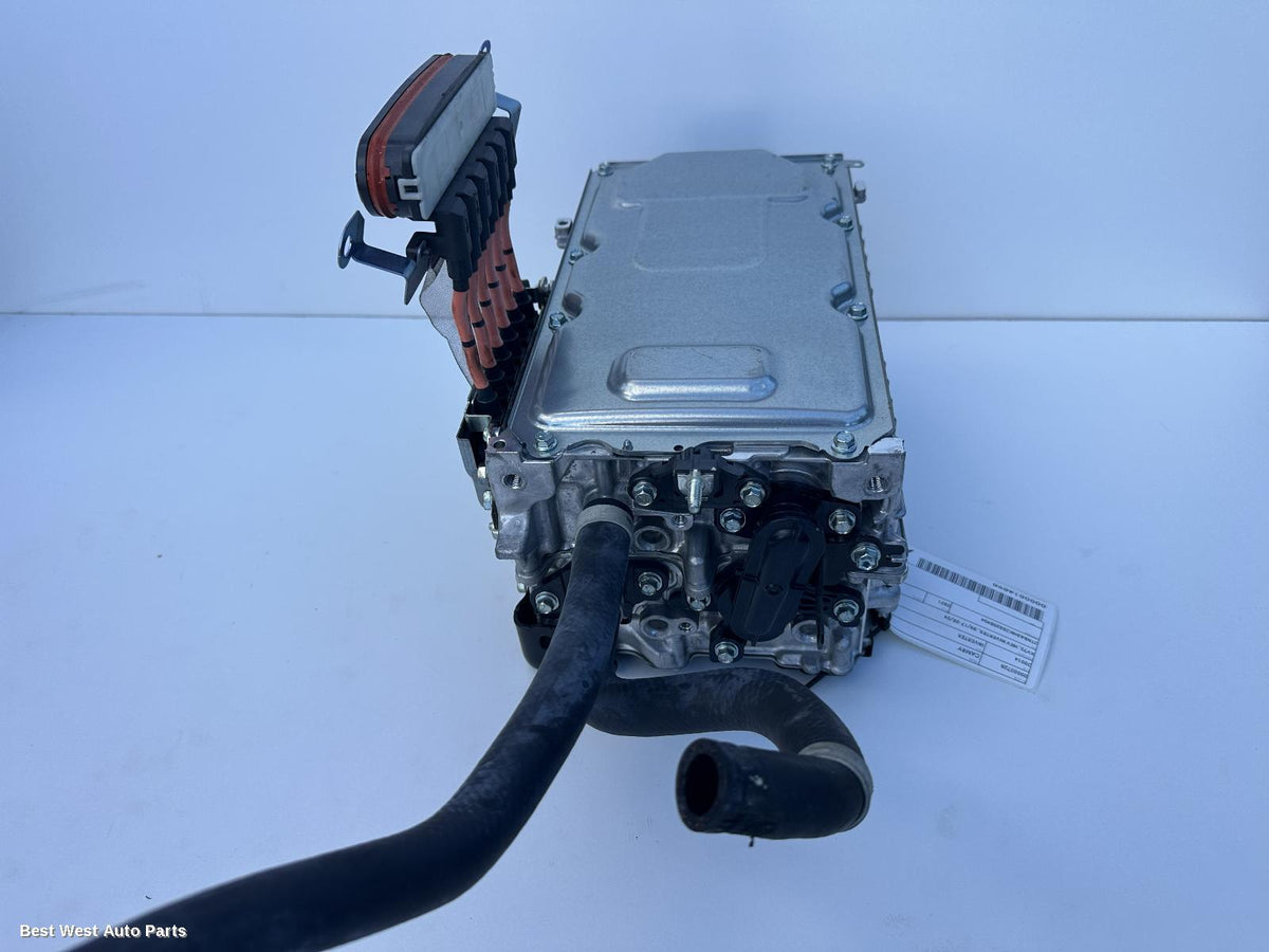 2021 TOYOTA CAMRY Inverter