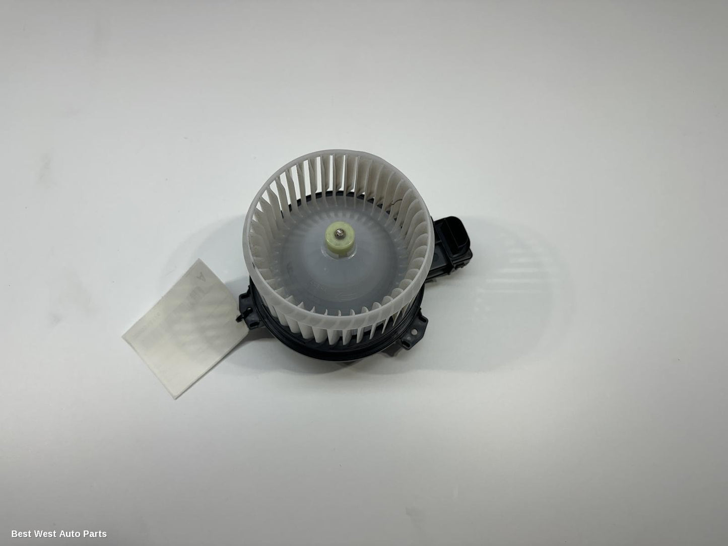 2024 TOYOTA HILUX Heater Fan Motor
