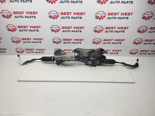 2019 HOLDEN COMMODORE Steering Box/Rack