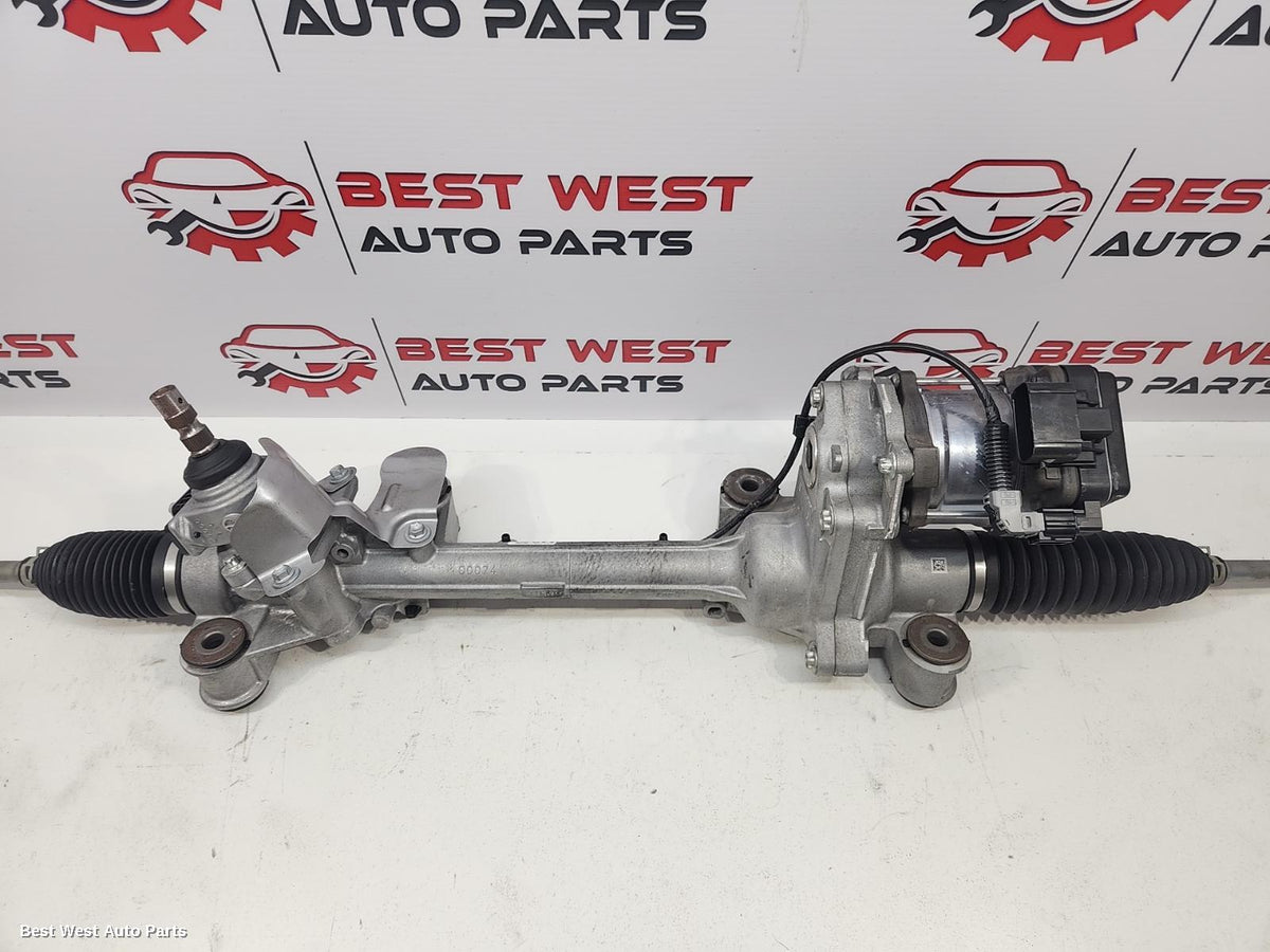 2024 TOYOTA RAV4 Steering Box/Rack