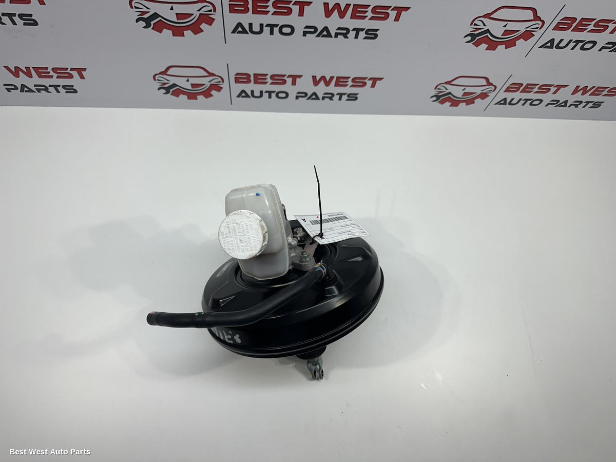 2024 MITSUBISHI TRITON Brake Booster