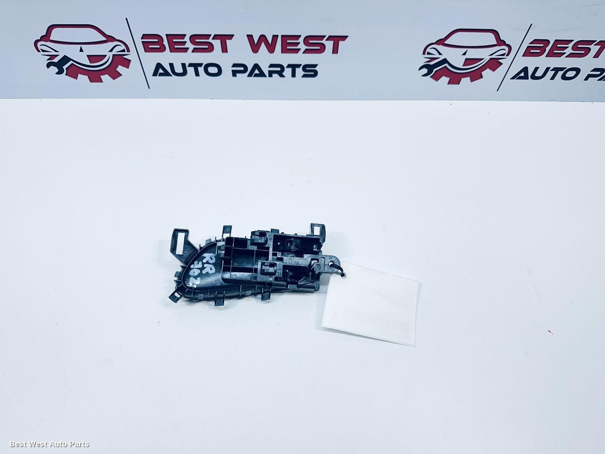 2024 NISSAN NAVARA Door Handle