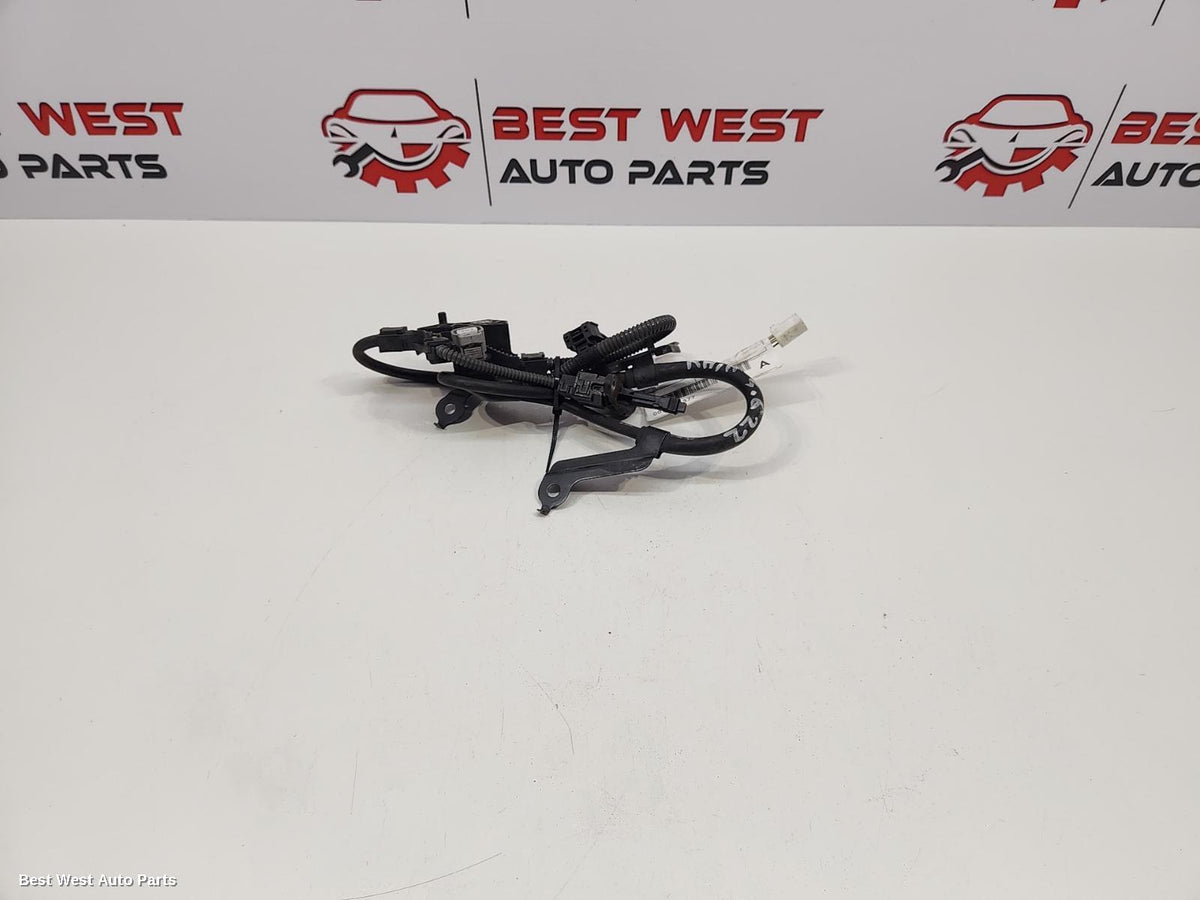 2022 TOYOTA KLUGER Abs Sensor