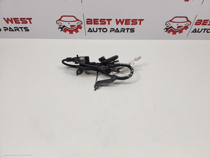 2022 TOYOTA KLUGER Abs Sensor