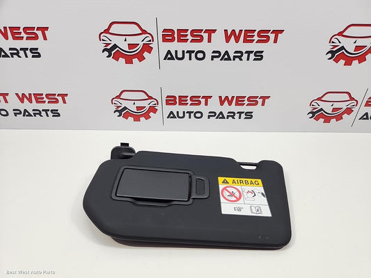 2025 MITSUBISHI OUTLANDER Sunvisor