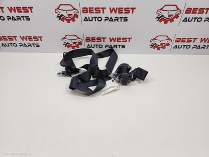 2017 HOLDEN COLORADO Seatbelt/Stalk