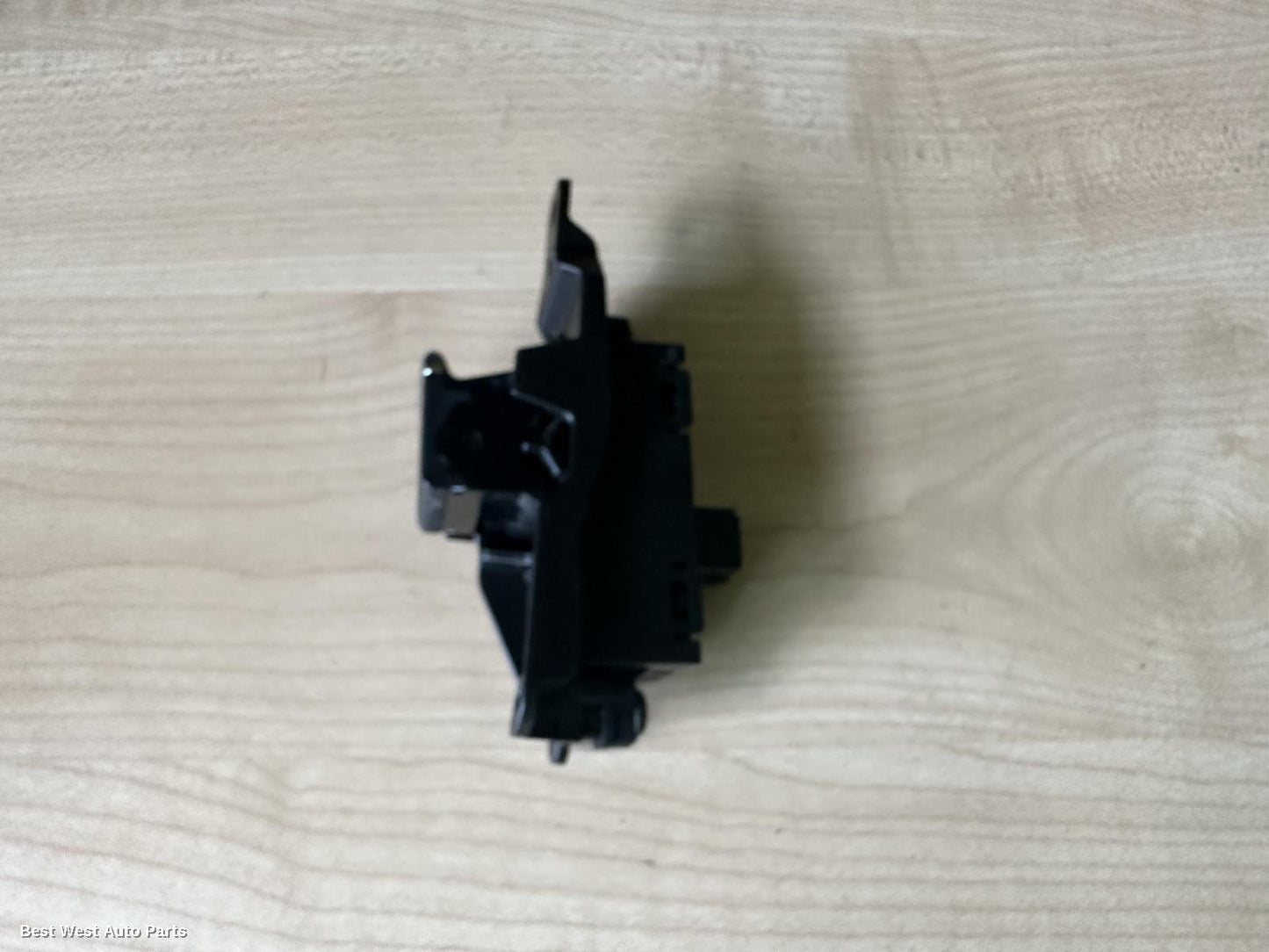 2019 MAZDA CX9 Combination Switch