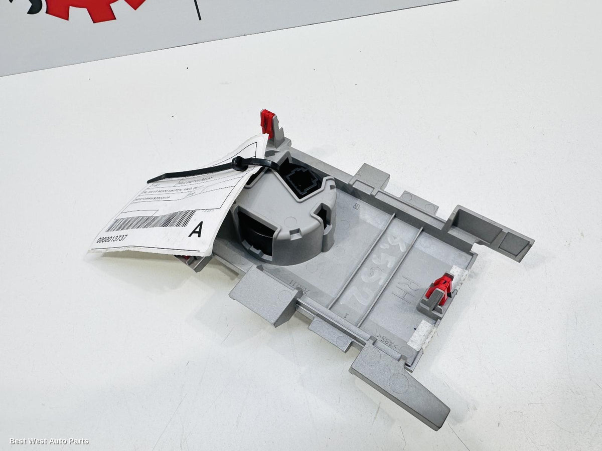 2025 MITSUBISHI OUTLANDER Misc Switch/Relay