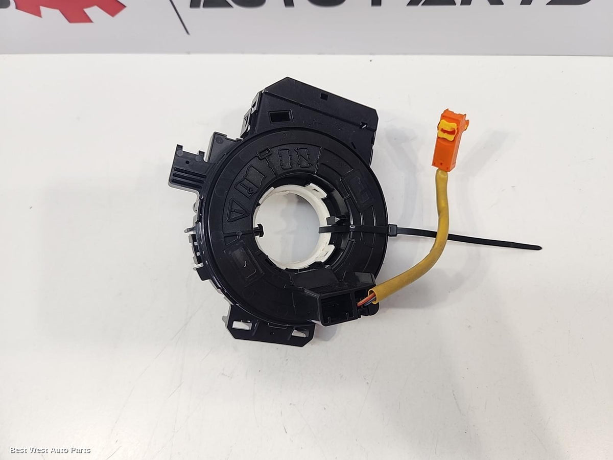 2015 MITSUBISHI MIRAGE Airbag Module/Sensor