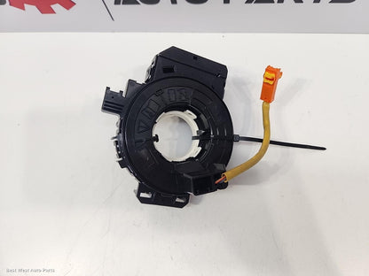 2015 MITSUBISHI MIRAGE Airbag Module/Sensor