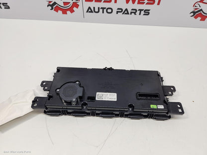 2024 KIA SPORTAGE Instrument Cluster