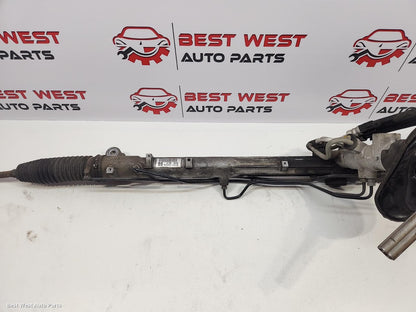 2011 FORD FOCUS Steering Box/Rack