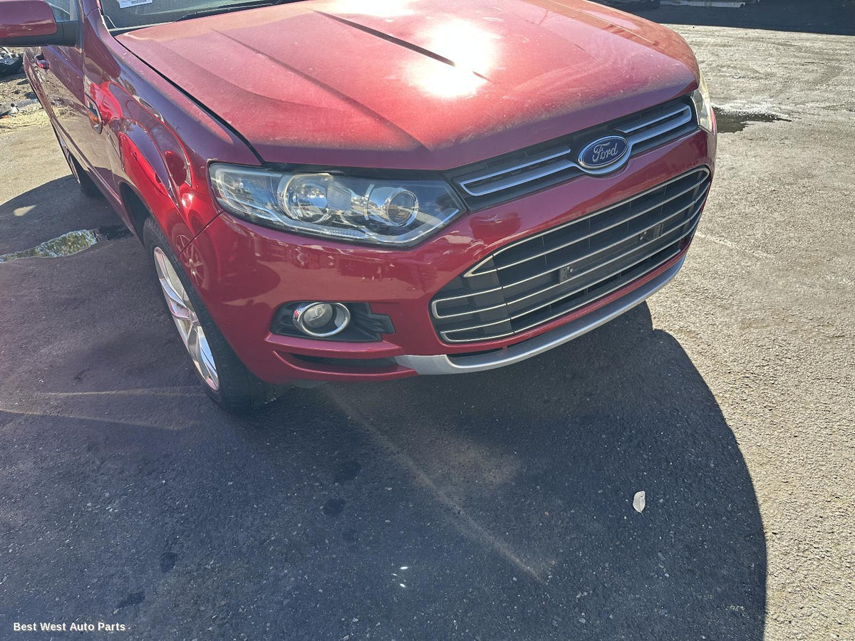 2011 FORD TERRITORY Right Taillight