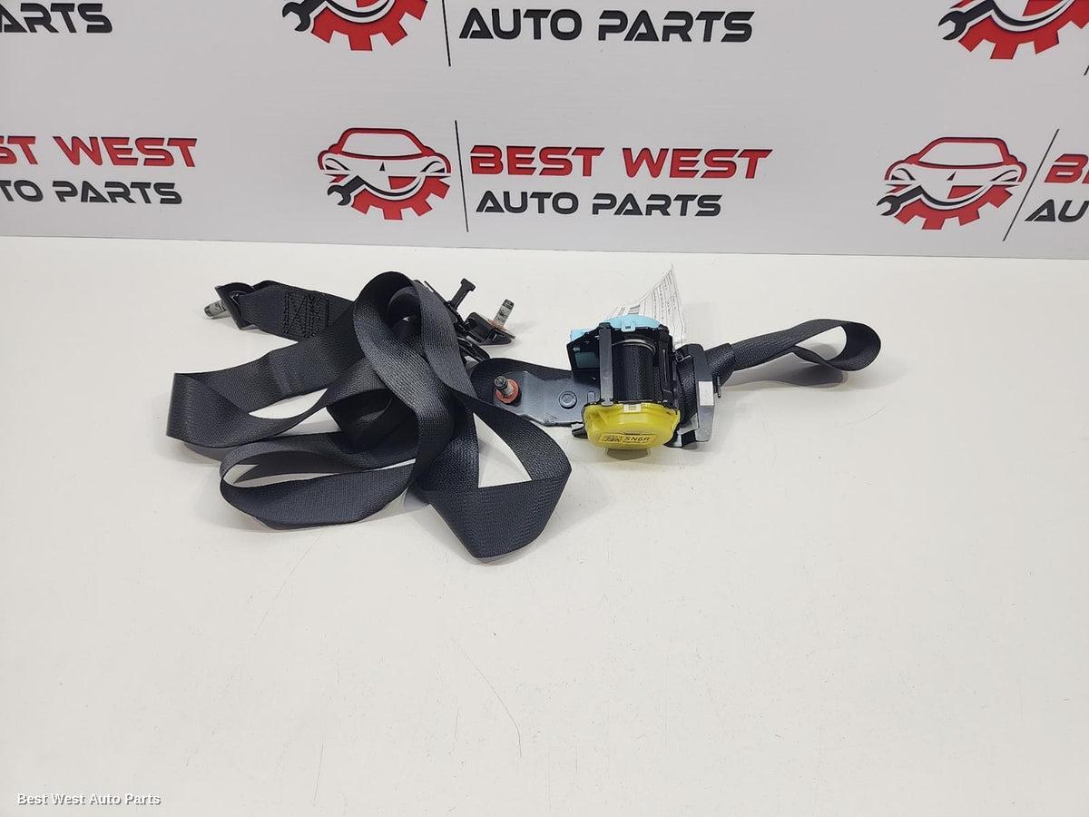 2021 HYUNDAI SANTA FE Seatbelt/Stalk