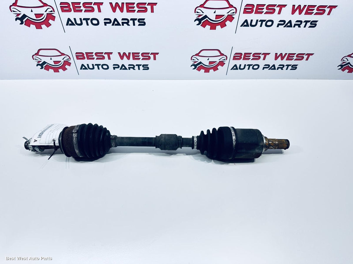 2023 RENAULT KALEOS Left Driveshaft