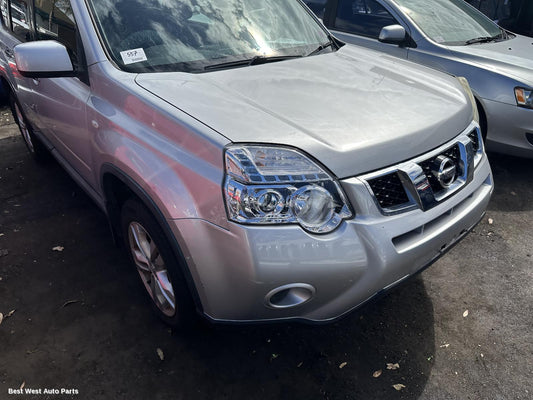 2013 NISSAN XTRAIL Right Headlamp