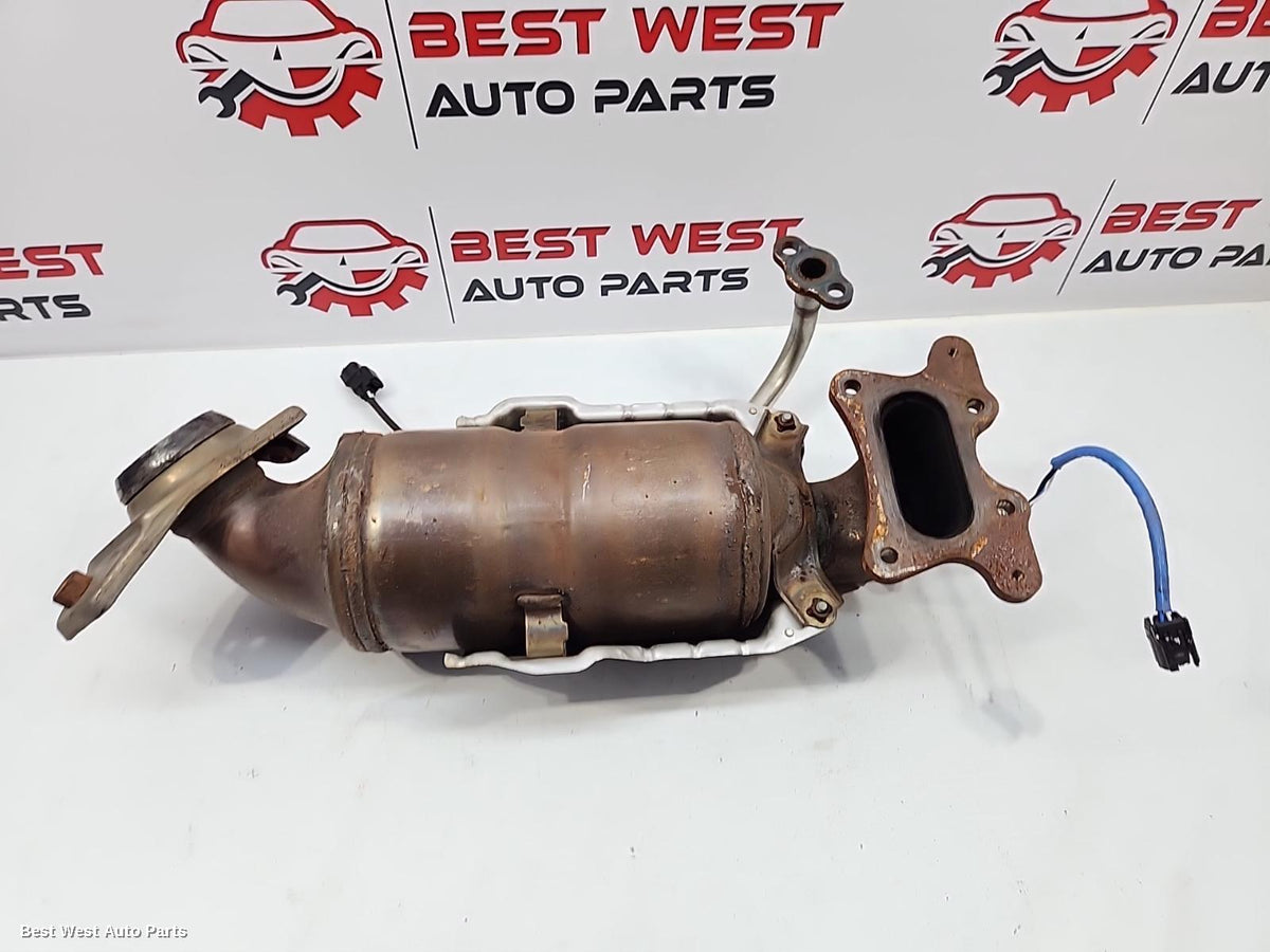 2016 HONDA CRV Catalytic Converter