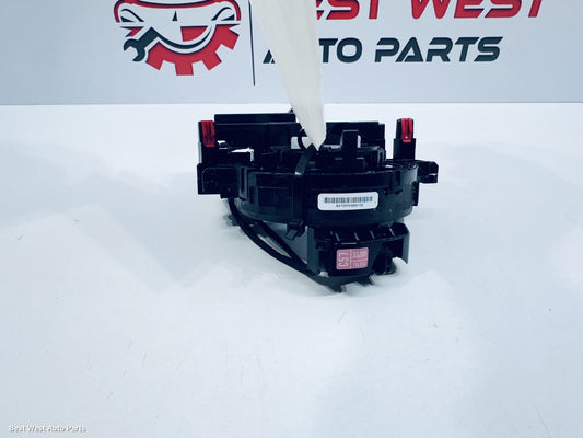 2021 TOYOTA CAMRY Airbag Module/Sensor