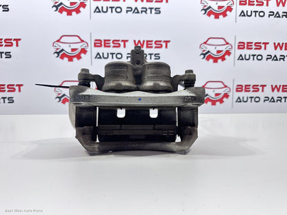 2024 NISSAN NAVARA Caliper