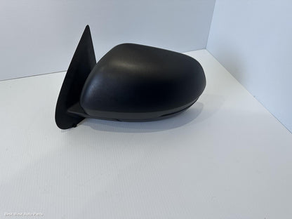 2021 MITSUBISHI TRITON Left Door Mirror