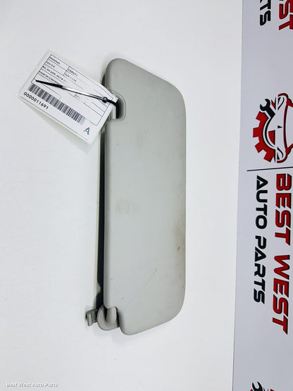 2019 KIA CERATO Sunvisor