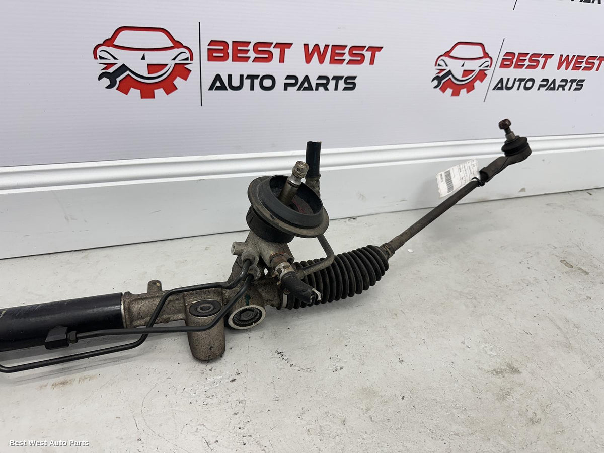 2008 MITSUBISHI LANCER Steering Box/Rack
