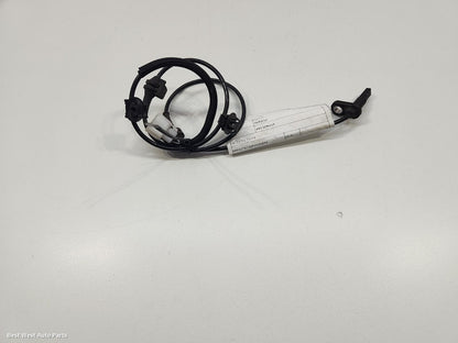 2015 MITSUBISHI MIRAGE Abs Sensor