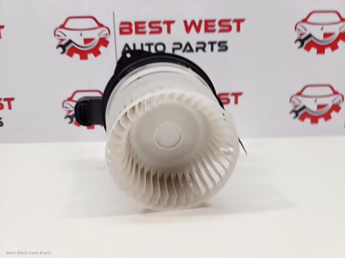 2023 TOYOTA CAMRY Heater Fan Motor