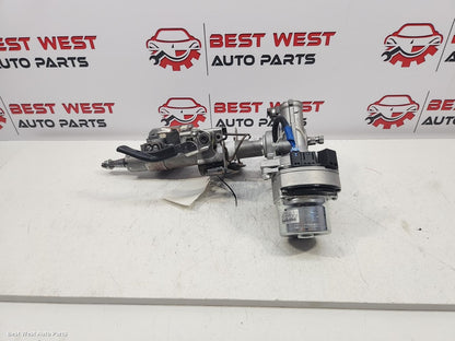 2019 MITSUBISHI ASX Steering Column