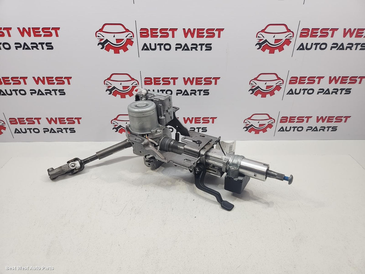 2021 NISSAN XTRAIL Steering Column