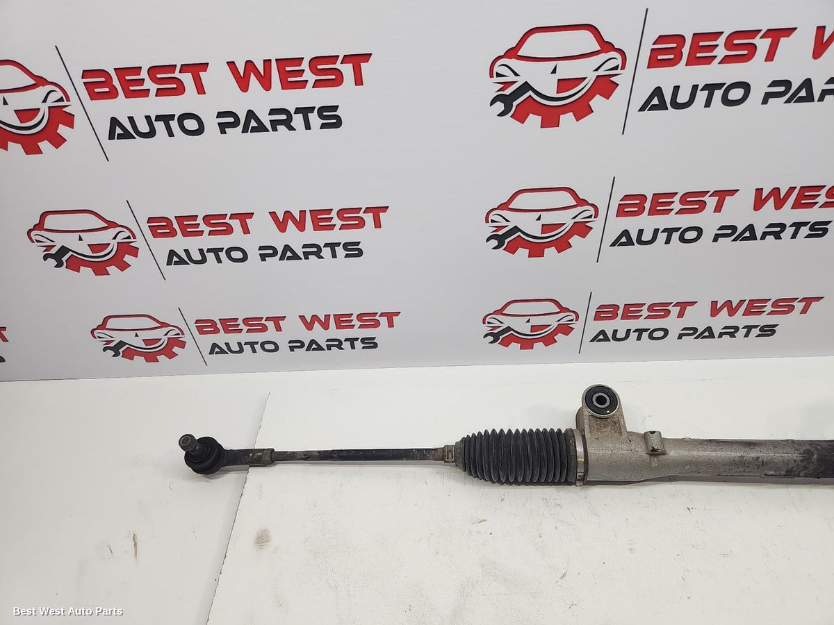 2022 MITSUBISHI MIRAGE Steering Box/Rack