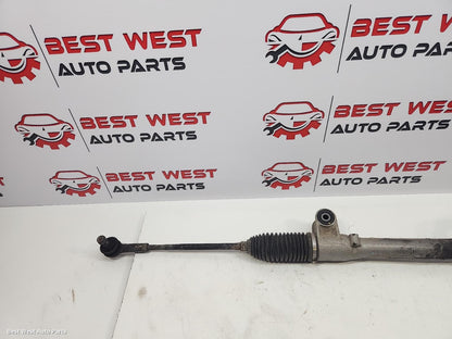 2022 MITSUBISHI MIRAGE Steering Box/Rack