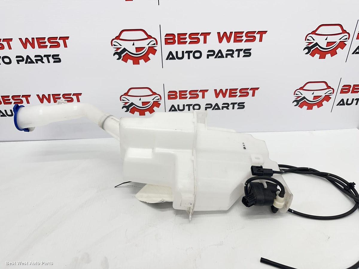 2024 KIA SPORTAGE Wiper Motor