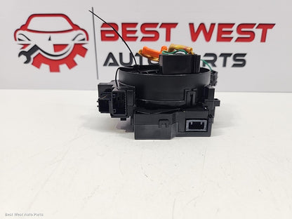 2023 MAZDA BT50 Airbag Module/Sensor