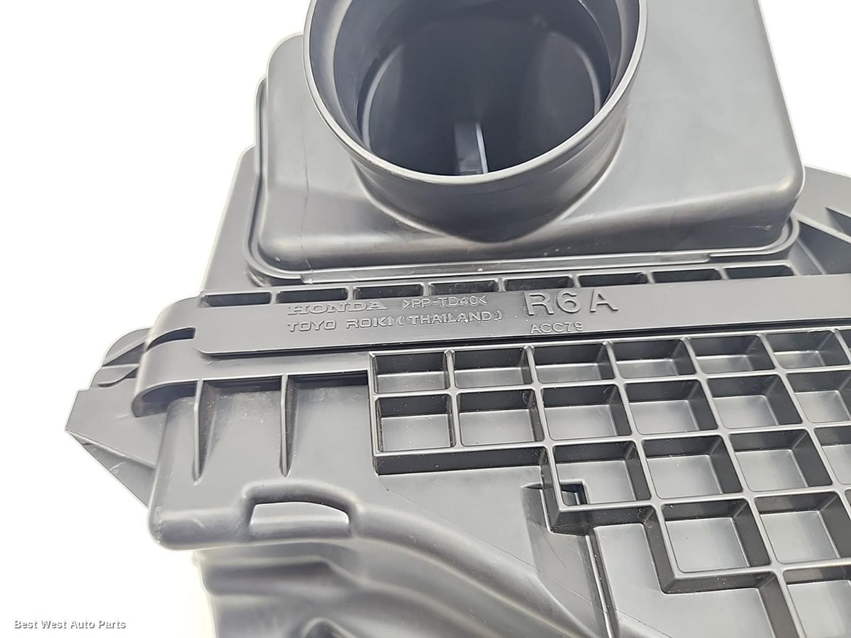 2016 HONDA CRV Air Cleaner/Box