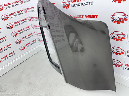 2021 TOYOTA CAMRY Left Rear Door/Sliding