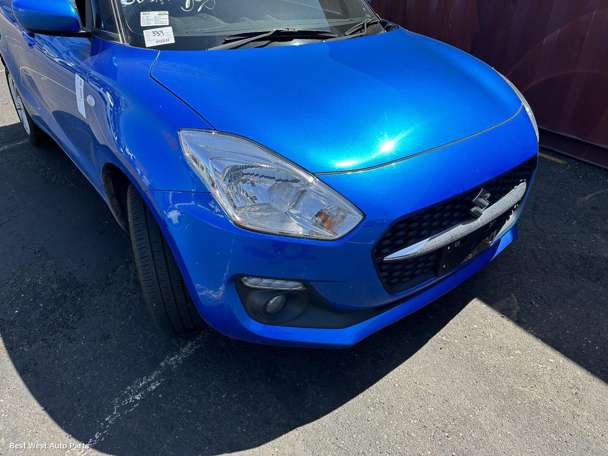 2022 SUZUKI SWIFT Combination Switch