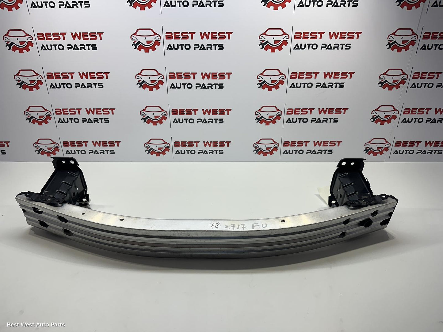 2022 TOYOTA COROLLA F/Bar Reinforc/Brack