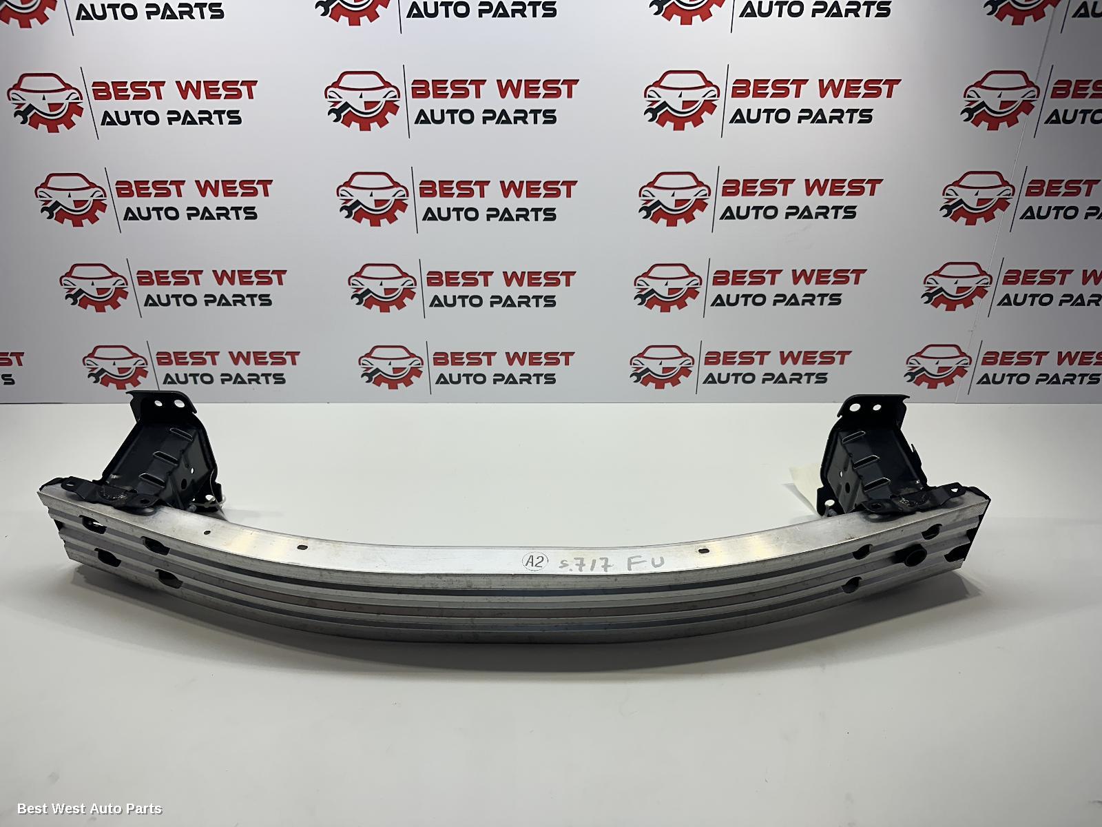 2022 TOYOTA COROLLA F/Bar Reinforc/Brack