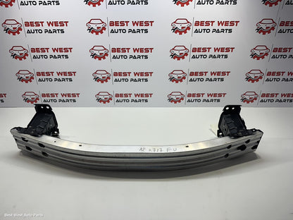 2022 TOYOTA COROLLA F/Bar Reinforc/Brack