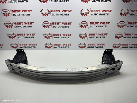 2022 TOYOTA COROLLA F/Bar Reinforc/Brack
