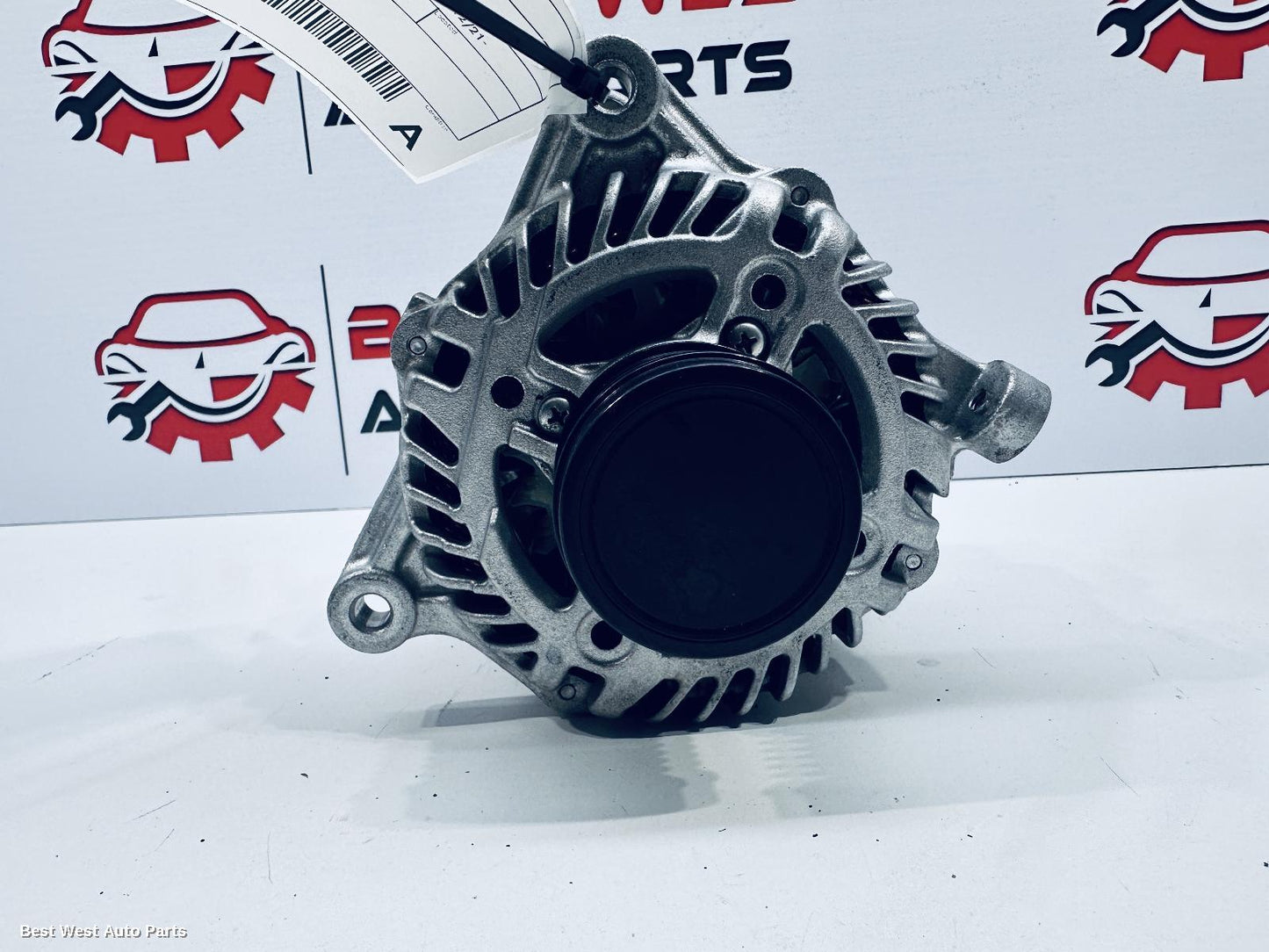 2023 SUBARU WRX Alternator